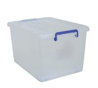 MSV Caja DE ORDENACION 37L, 50x37.5x29.5 cm
