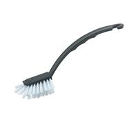 MSV Cepillo para Platos MAX Gris