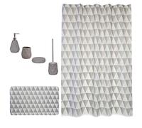 MSV Colección de artículos de baño diseño Narok