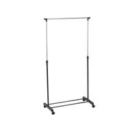 MSV Colgador para Ropa con RUEDECILLAS