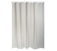 MSV Cort. Ducha alg/Pol 180 x 200 cm Prem. Naturales, 200 x 180 cm.