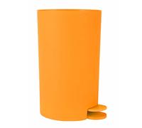 MSV Cubo de Basura, Naranja, 0