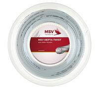 MSV Cuerdas Rollo Hepta Twist Blanco Talla:200 m