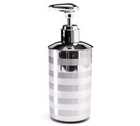 MSV Dispensador de Jabón INOX Córdoba Plata