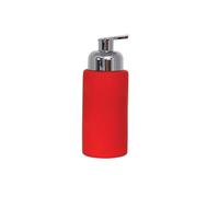MSV Distribudor de jabon 250 ml Kyoto Rojo