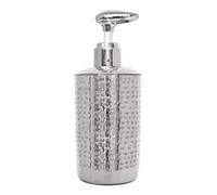 MSV Distribuidor de jabón, Cromado, 15x13x13 cm