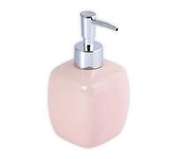 MSV Distribuidor de jabón, Rosa, 0