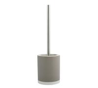 MSV Escobilla de baño, Beige