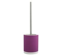 MSV Escobilla de baño, Morado