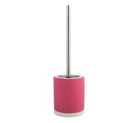 MSV Escobilla de baño, Fucsia, 0