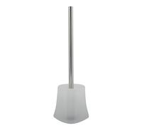 MSV Escobillero con Soporte PP HAO Blanco