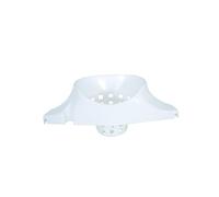 MSV Escurridor para Cubo 12L PP Blanco