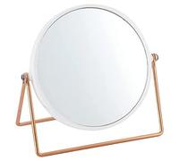 MSV Espejo Pretty Effet Cuivre 1X/2X Blanc
