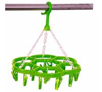 MSV - Fabricado en plástico con Pinzas