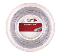 MSV Focus Hex 200m Blanco 1.23mm