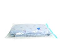 MSV Funda AL VACIO PERFUMADA Jazmin 60X80 CM, Poliamida, 80x60x0.3 cm