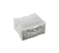 MSV Funda NÓRDICA DE PP NO Tejido 57 X 30 X 50CM