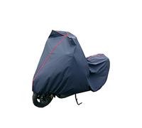 MSV Funda para Moto Funda para Moto Gris