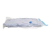 MSV Funda perfumada de Lavanda Ahorro de Espacio Air Void 40x60cm Transparente