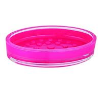 MSV Jabonera Acrílica Tahití Fucsia