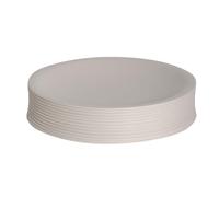 MSV Jabonera de poliresina Jaipur Beige