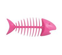 MSV Jabonera de PVC Pez Rosa