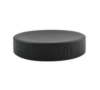 MSV Jabonera, Negro, Talla única