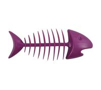 MSV Jabonera PVC Pez Morado