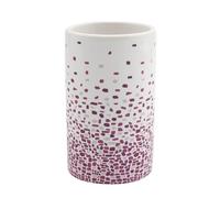 MSV Jarrón de Baño, Púrpura, 0