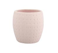 MSV Jarrón de Baño, Rosa, 0