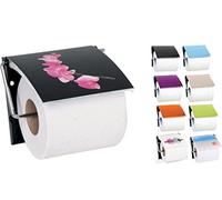 MSV Lanyu - Portarrollos de Papel higiénico Serie Bathroom