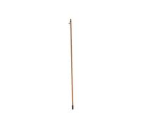 MSV Mango de Escoba de bambú 130cm