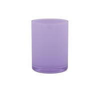 MSV MANIHI Vaso Lavanda 7x9,5cm