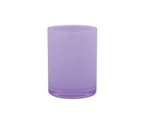 MSV MANIHI Vaso Lavanda 7x9,5cm