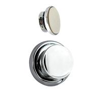 MSV Mega ventousas Chrome 'Milady'