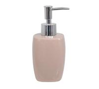 MSV MS028 - Set de cerámica, 3 Piezas, Color Beige