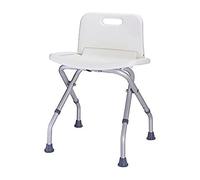 MSV MS092 - Seguridad En El Baño Taburete Pleg