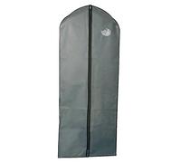 MSV MS197 - Funda de Prendas ventilada, no Tejida, 60 x 150 cm, plástico