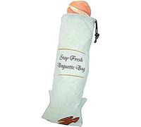 MSV MS306 - Bolsa conservadora para Barra de Pan, Tela, Multicolor