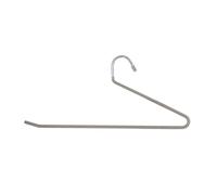 MSV MS401 - Percha para Pantalones, Color Azul