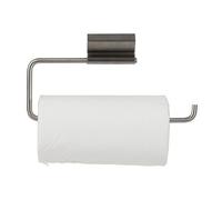 MSV MS649 - Percha portarrollos de Acero Inoxidable