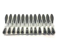 MSV Pinzas de Ropa de Cesta