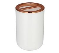 MSV Portacepillos de Dientes, Multicolor, Individual