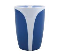 MSV Portacepillos de Dientes PS Kandy Azul Marino