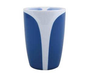 MSV Portacepillos de Dientes PS Kandy Azul Marino