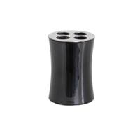 MSV Portacepillos de Dientes PS Nikki Negro