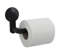 MSV Portarollo/toallero Noir Mate