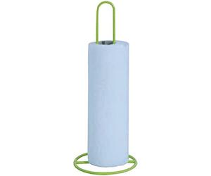 MSV Portarrollos de Toalla Todo Acero Verde