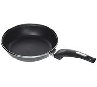 MSV Sartén esmaltada baquelita y acero inoxidable.