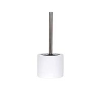 MSV Soft Touch ESCOBILLERO Ceramica Kyoto, Blanco, Ø11 / Alto Total 40